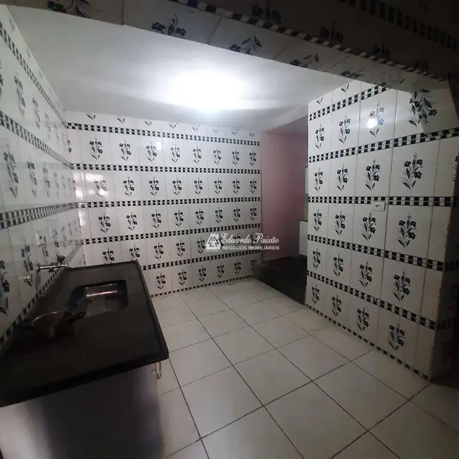 Foto 6 de Sobrado com 3 quartos à venda, 230m2 em Jardim Rosa de Franca, Guarulhos - SP