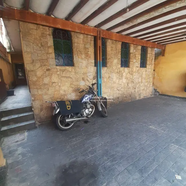 Foto 3 de Sobrado com 3 quartos à venda, 230m2 em Jardim Rosa de Franca, Guarulhos - SP