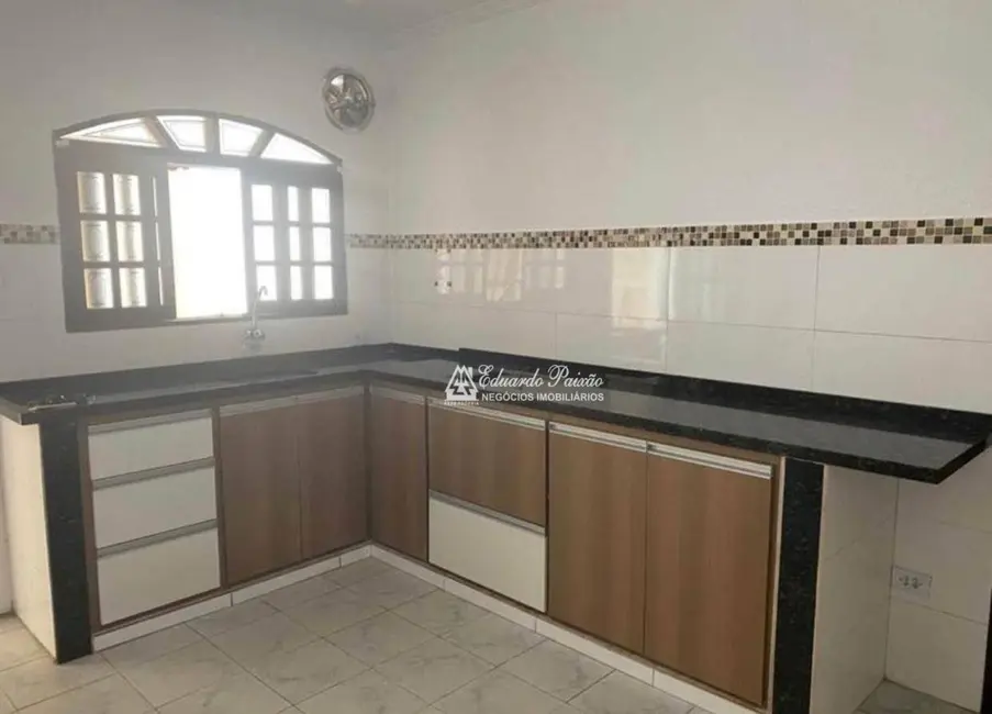 Foto 2 de Sobrado com 2 quartos à venda, 120m2 em Jardim Iporanga, Guarulhos - SP