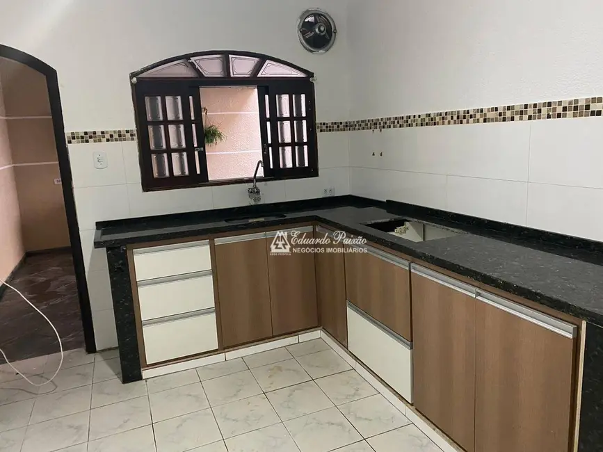 Foto 3 de Sobrado com 2 quartos à venda, 120m2 em Jardim Iporanga, Guarulhos - SP