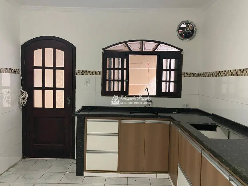 Foto 4 de Sobrado com 2 quartos à venda, 120m2 em Jardim Iporanga, Guarulhos - SP