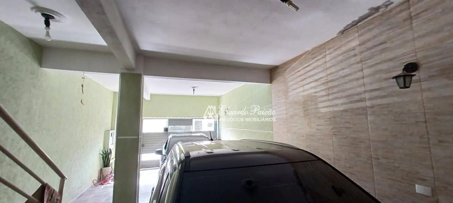 Foto 3 de Casa com 2 quartos à venda, 300m2 em Jardim Rosa de Franca, Guarulhos - SP