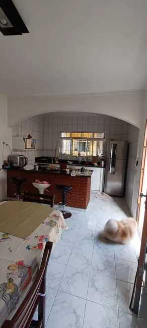 Foto 9 de Casa com 2 quartos à venda, 300m2 em Jardim Rosa de Franca, Guarulhos - SP