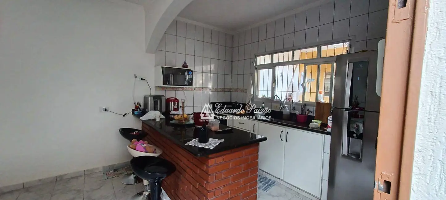 Foto 8 de Casa com 2 quartos à venda, 300m2 em Jardim Rosa de Franca, Guarulhos - SP