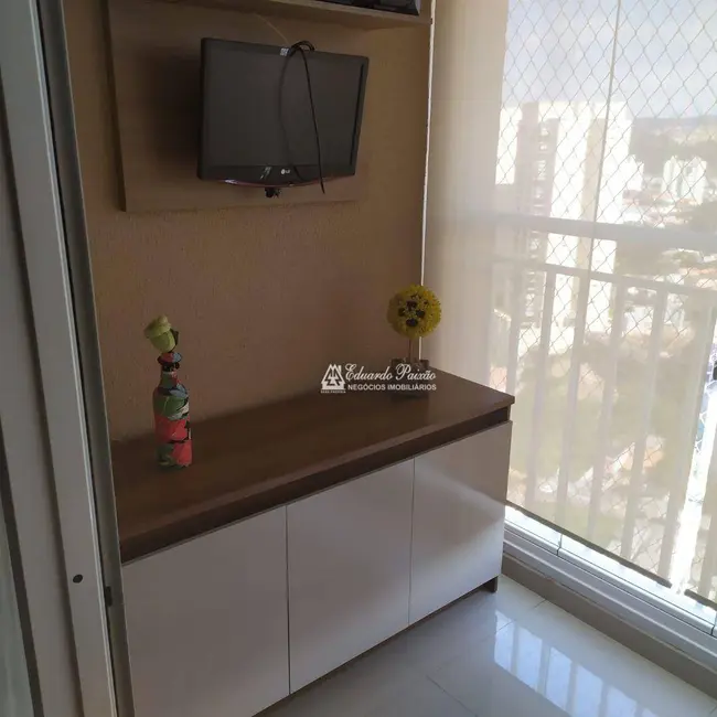 Foto 5 de Apartamento com 3 quartos à venda, 76m2 em Vila Rosália, Guarulhos - SP