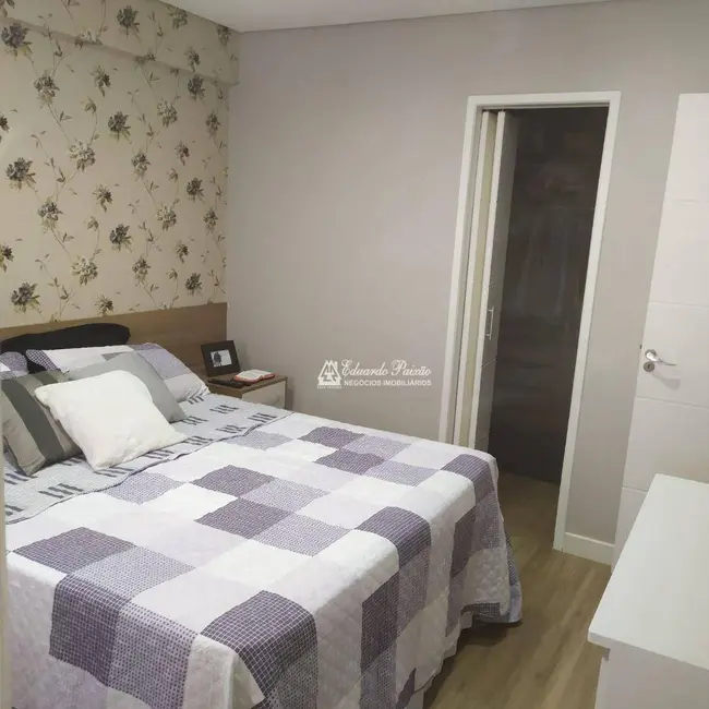 Foto 8 de Apartamento com 3 quartos à venda, 76m2 em Vila Rosália, Guarulhos - SP