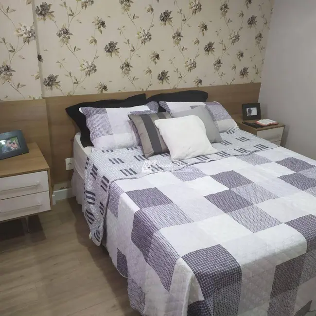 Foto 4 de Apartamento com 3 quartos à venda, 76m2 em Vila Rosália, Guarulhos - SP