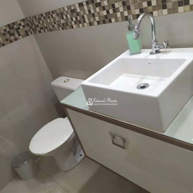 Foto 7 de Apartamento com 3 quartos à venda, 76m2 em Vila Rosália, Guarulhos - SP