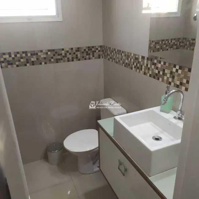 Foto 9 de Apartamento com 3 quartos à venda, 76m2 em Vila Rosália, Guarulhos - SP