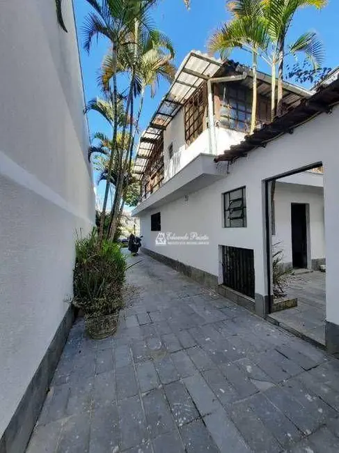 Foto 2 de Sobrado com 3 quartos à venda e para alugar, 400m2 em Vila Rosália, Guarulhos - SP
