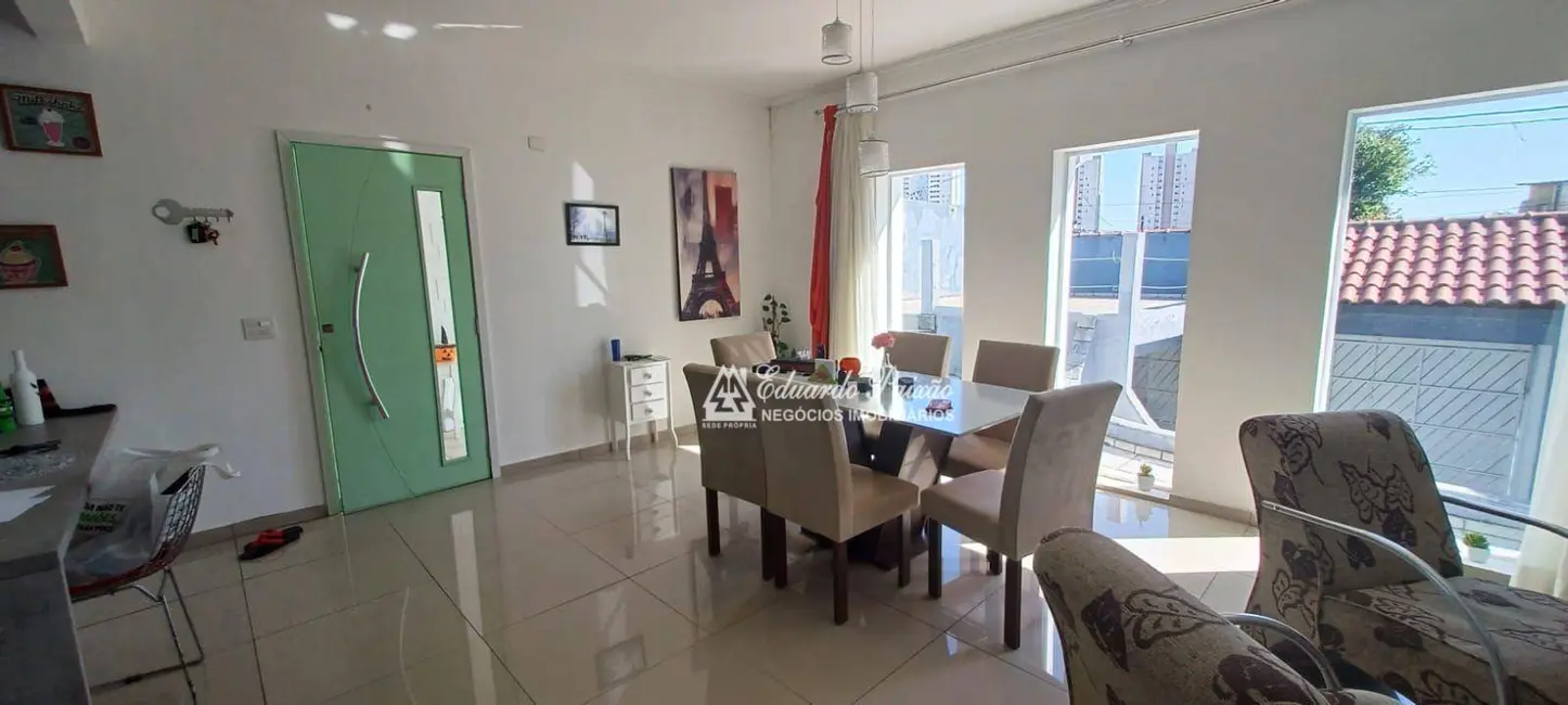 Foto 1 de Casa com 3 quartos à venda, 341m2 em Jardim Rosa de Franca, Guarulhos - SP