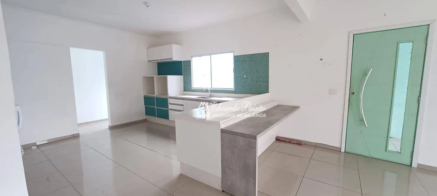 Foto 1 de Casa com 3 quartos à venda, 341m2 em Jardim Rosa de Franca, Guarulhos - SP