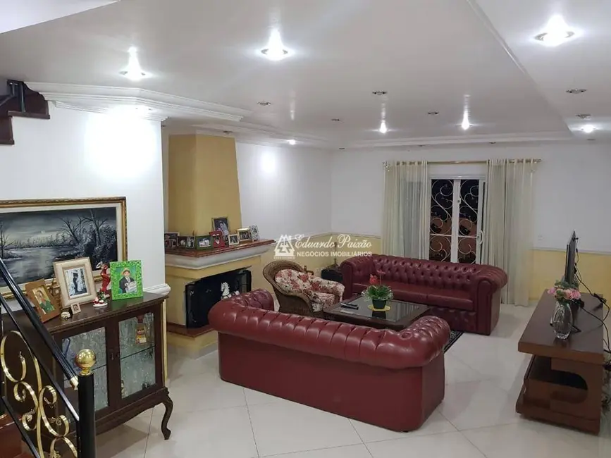 Foto 6 de Sobrado com 3 quartos à venda, 171m2 em Jardim Dourado, Guarulhos - SP