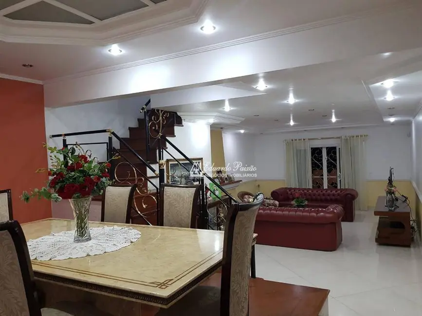 Foto 5 de Sobrado com 3 quartos à venda, 171m2 em Jardim Dourado, Guarulhos - SP