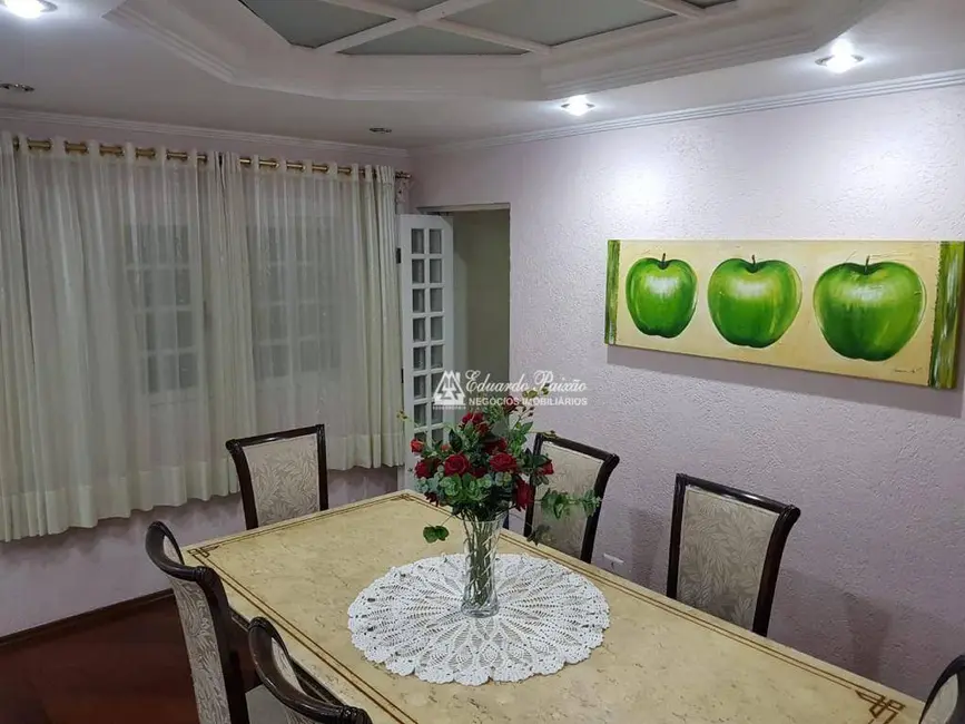 Foto 7 de Sobrado com 3 quartos à venda, 171m2 em Jardim Dourado, Guarulhos - SP