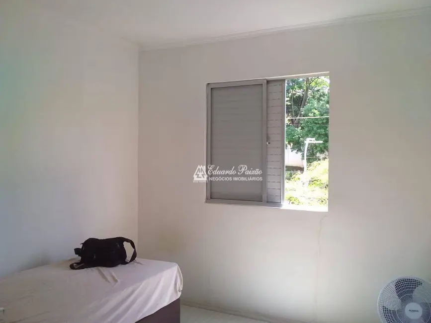 Foto 2 de Apartamento com 2 quartos à venda, 49m2 em Vila Rio de Janeiro, Guarulhos - SP