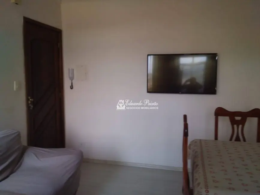 Foto 3 de Apartamento com 2 quartos à venda, 49m2 em Vila Rio de Janeiro, Guarulhos - SP