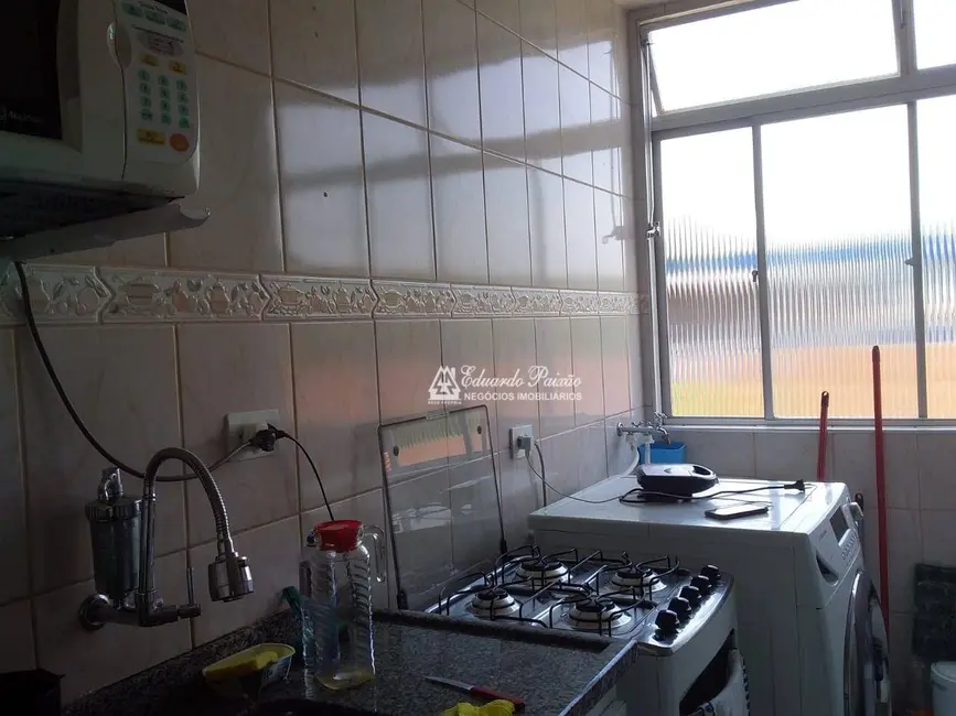 Foto 8 de Apartamento com 2 quartos à venda, 49m2 em Vila Rio de Janeiro, Guarulhos - SP