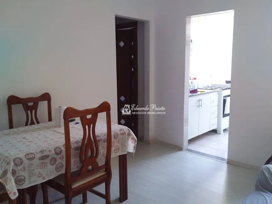 Foto 1 de Apartamento com 2 quartos à venda, 49m2 em Vila Rio de Janeiro, Guarulhos - SP