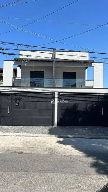 Foto 1 de Sobrado com 3 quartos à venda, 150m2 em Vila Nossa Senhora de Fátima, Guarulhos - SP