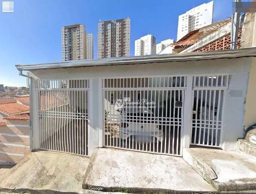 Foto 1 de Casa com 2 quartos à venda, 220m2 em Vila Augusta, Guarulhos - SP