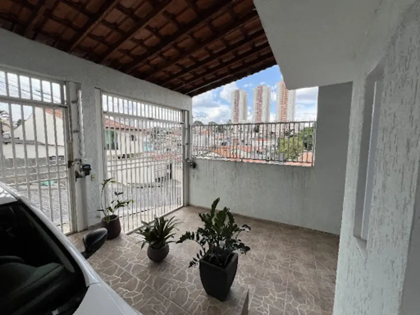 Foto 2 de Casa com 2 quartos à venda, 220m2 em Vila Augusta, Guarulhos - SP