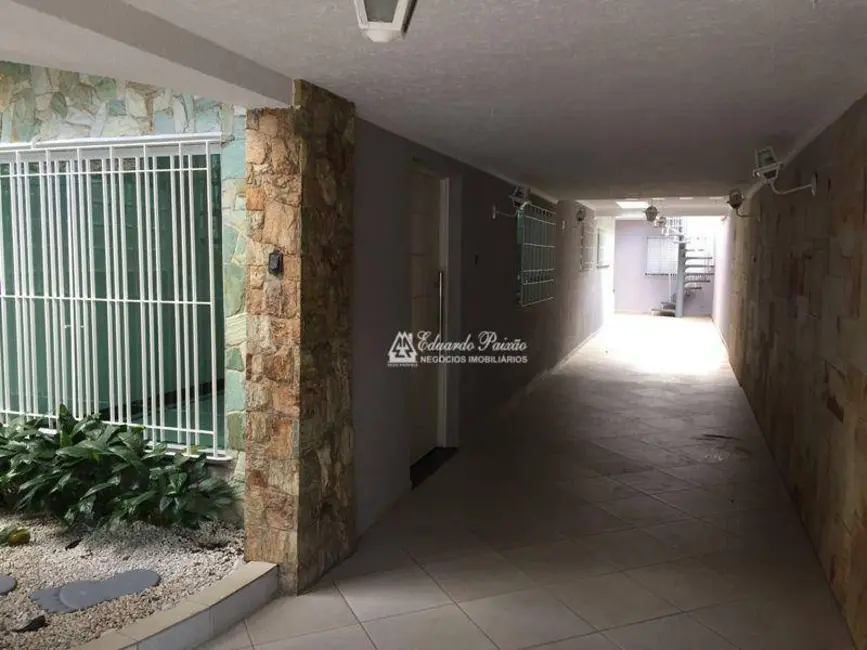 Foto 3 de Sobrado com 3 quartos à venda, 150m2 em Vila Galvão, Guarulhos - SP