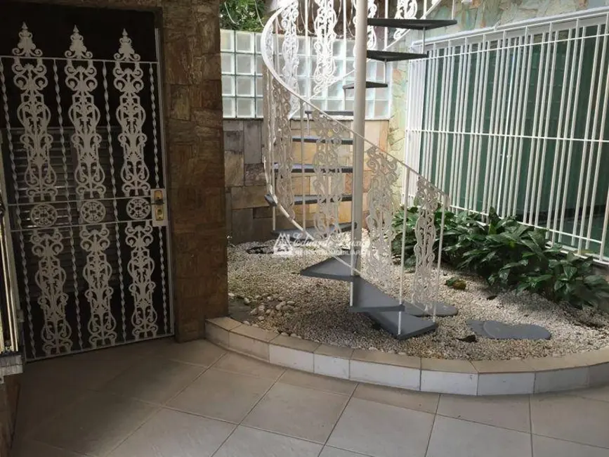 Foto 4 de Sobrado com 3 quartos à venda, 150m2 em Vila Galvão, Guarulhos - SP