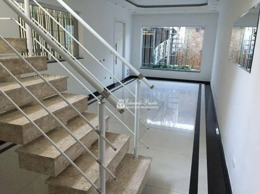 Foto 7 de Sobrado com 3 quartos à venda, 150m2 em Vila Galvão, Guarulhos - SP