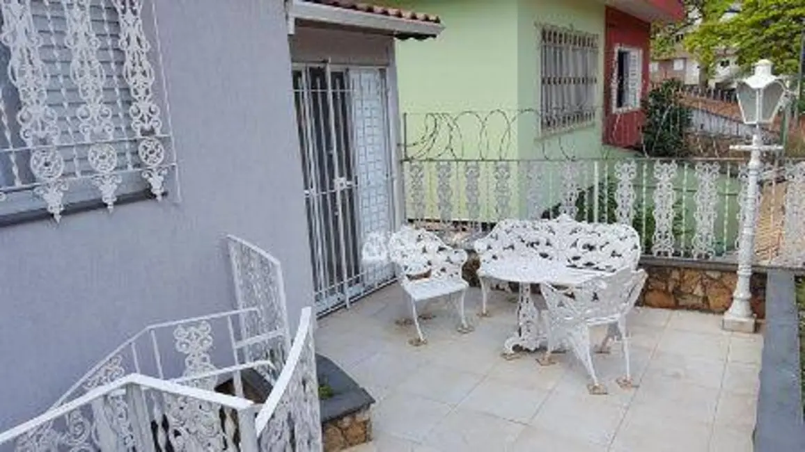Foto 5 de Sobrado com 3 quartos à venda, 150m2 em Vila Galvão, Guarulhos - SP