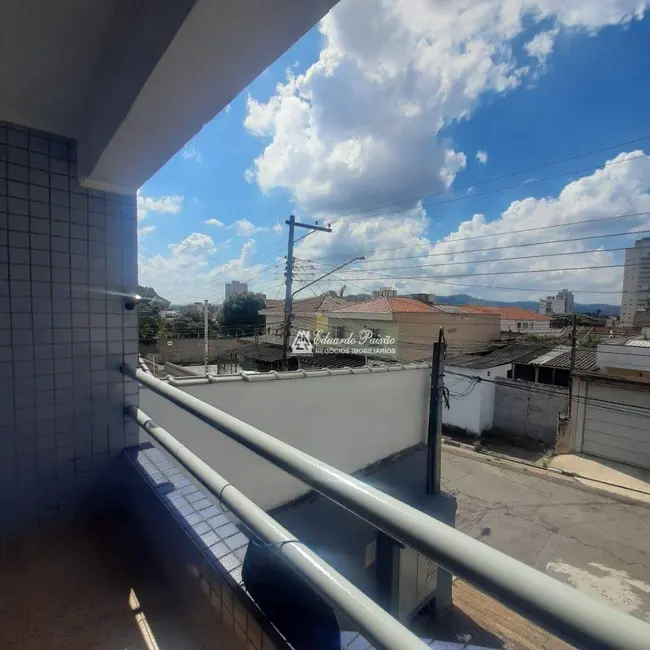 Foto 2 de Apartamento com 2 quartos para alugar, 100m2 em Vila Harmonia, Guarulhos - SP