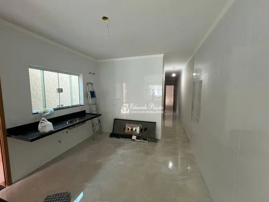 Foto 9 de Casa com 3 quartos à venda, 150m2 em Vila Renata, Guarulhos - SP