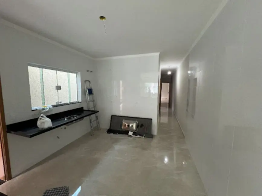 Foto 8 de Casa com 3 quartos à venda, 150m2 em Vila Renata, Guarulhos - SP