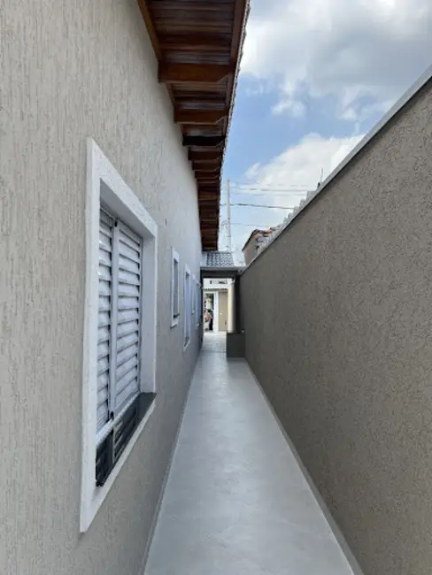 Foto 6 de Casa com 3 quartos à venda, 150m2 em Vila Renata, Guarulhos - SP