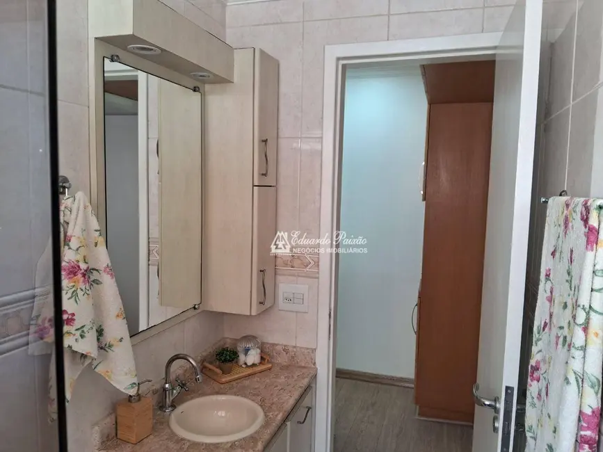 Foto 4 de Apartamento com 2 quartos à venda, 109m2 em Vila Augusta, Guarulhos - SP
