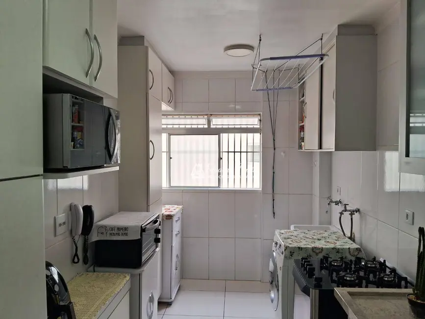 Foto 6 de Apartamento com 2 quartos à venda, 109m2 em Vila Augusta, Guarulhos - SP