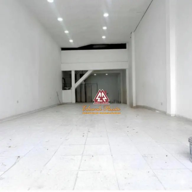 Foto 2 de Sala Comercial para alugar, 750m2 em Jardim Zaira, Guarulhos - SP