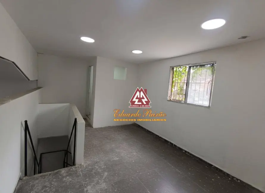 Foto 7 de Sala Comercial para alugar, 750m2 em Jardim Zaira, Guarulhos - SP