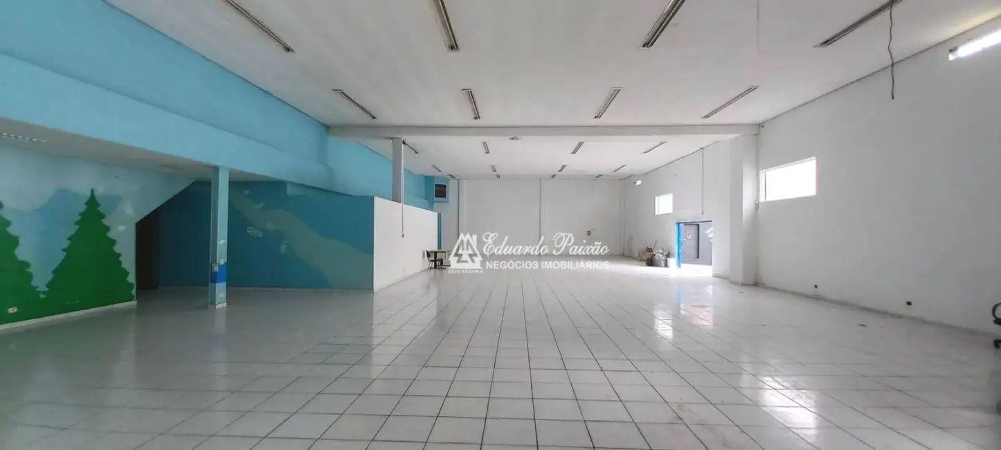 Foto 9 de Sala Comercial para alugar, 750m2 em Jardim Zaira, Guarulhos - SP