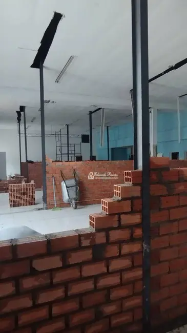 Foto 8 de Sala Comercial para alugar, 750m2 em Jardim Zaira, Guarulhos - SP