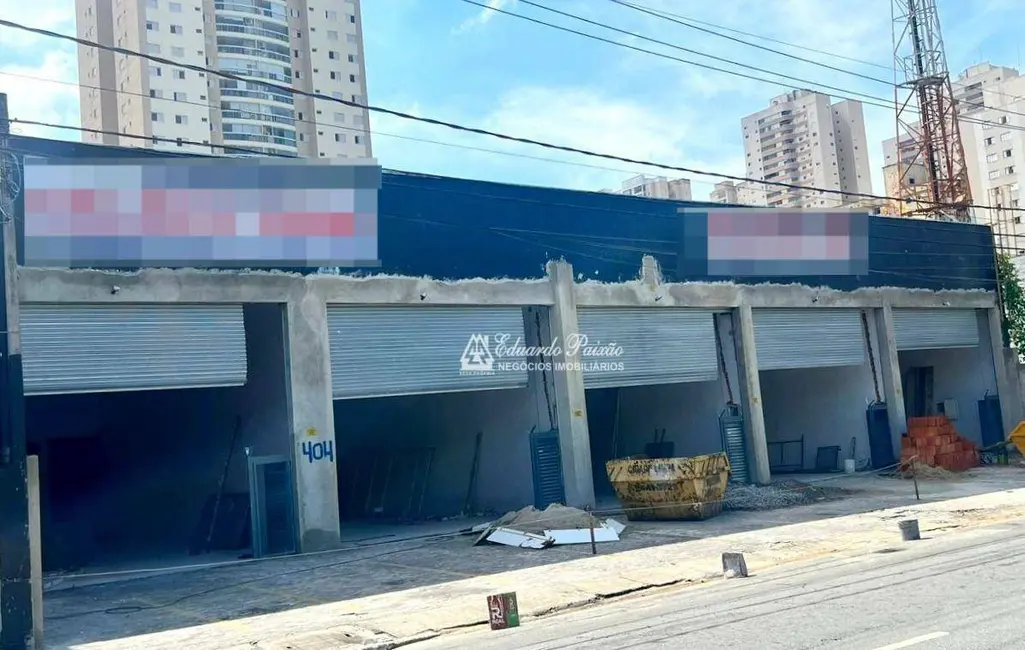 Foto 2 de Sala Comercial para alugar, 750m2 em Jardim Zaira, Guarulhos - SP