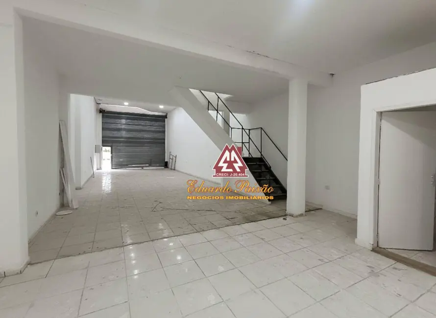 Foto 4 de Sala Comercial para alugar, 750m2 em Jardim Zaira, Guarulhos - SP