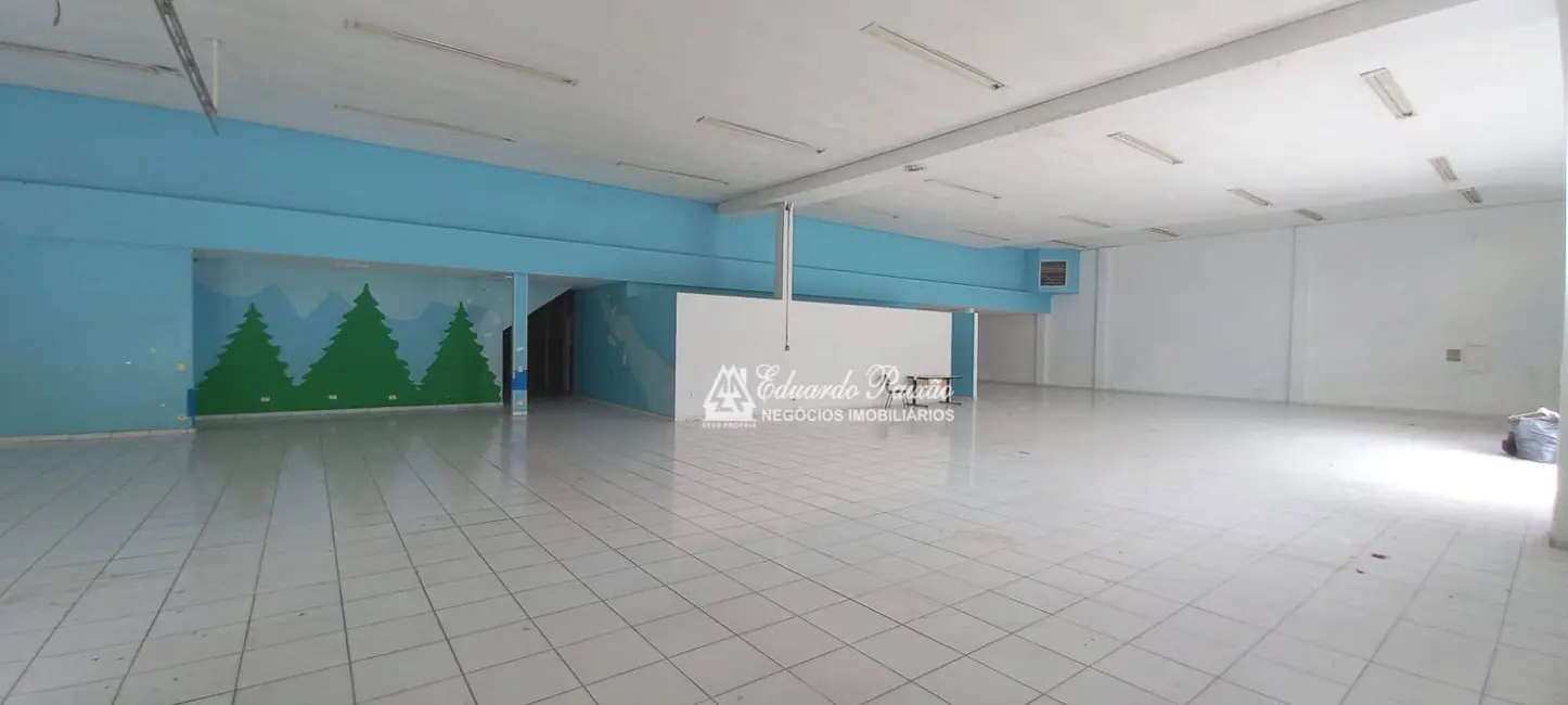 Foto 5 de Sala Comercial para alugar, 750m2 em Jardim Zaira, Guarulhos - SP