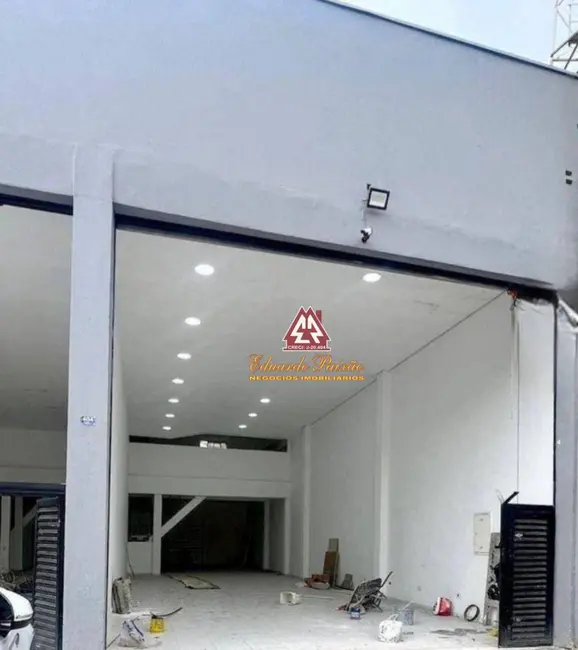 Foto 8 de Sala Comercial para alugar, 750m2 em Jardim Zaira, Guarulhos - SP