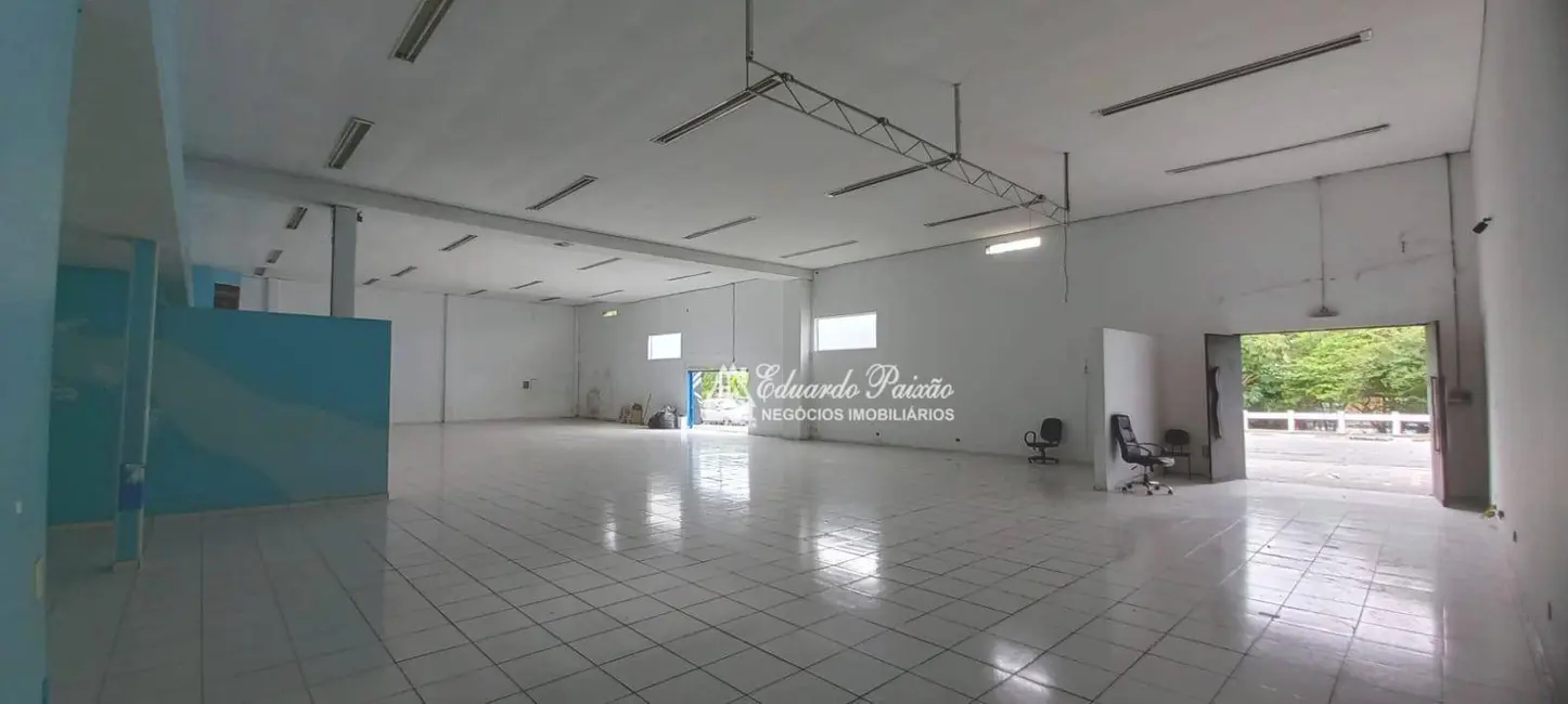 Foto 4 de Sala Comercial para alugar, 750m2 em Jardim Zaira, Guarulhos - SP