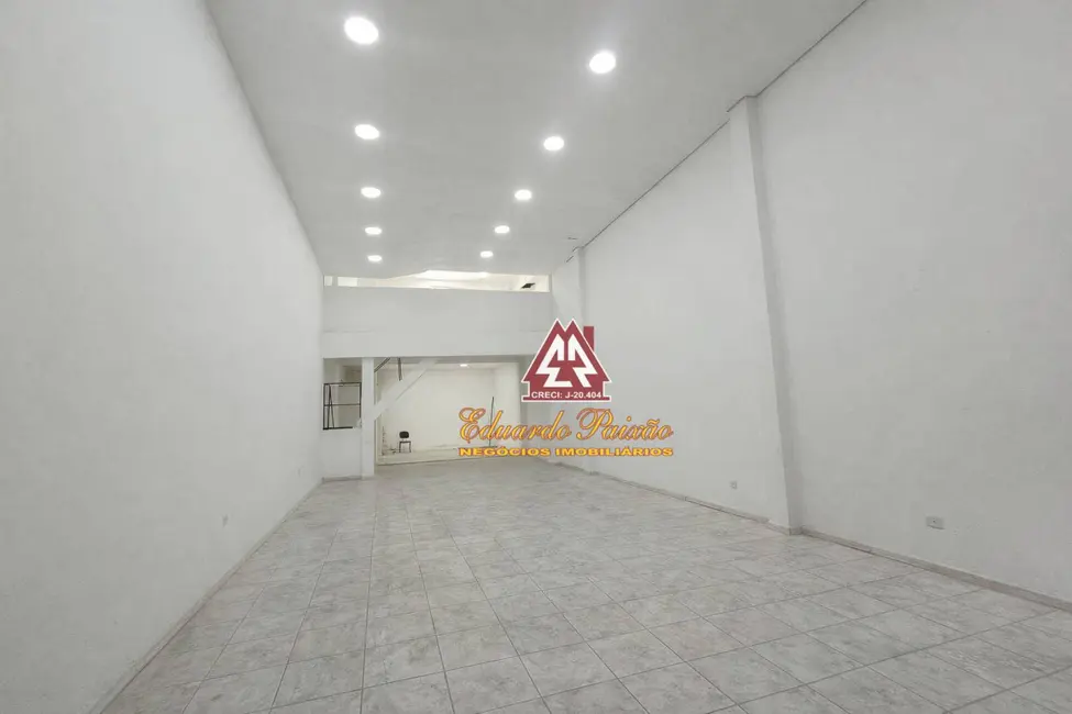 Foto 1 de Sala Comercial para alugar, 750m2 em Jardim Zaira, Guarulhos - SP