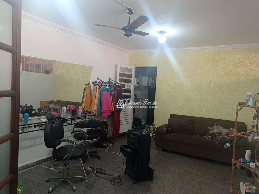 Foto 4 de Sobrado com 2 quartos à venda, 160m2 em Jardim São Ricardo, Guarulhos - SP