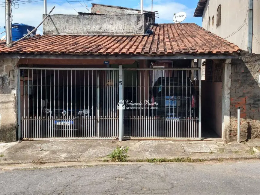 Foto 2 de Sobrado com 2 quartos à venda, 160m2 em Jardim São Ricardo, Guarulhos - SP