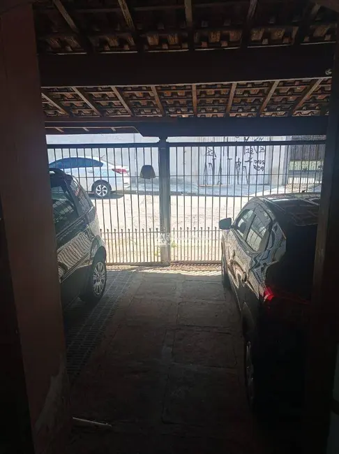 Foto 3 de Sobrado com 2 quartos à venda, 160m2 em Jardim São Ricardo, Guarulhos - SP