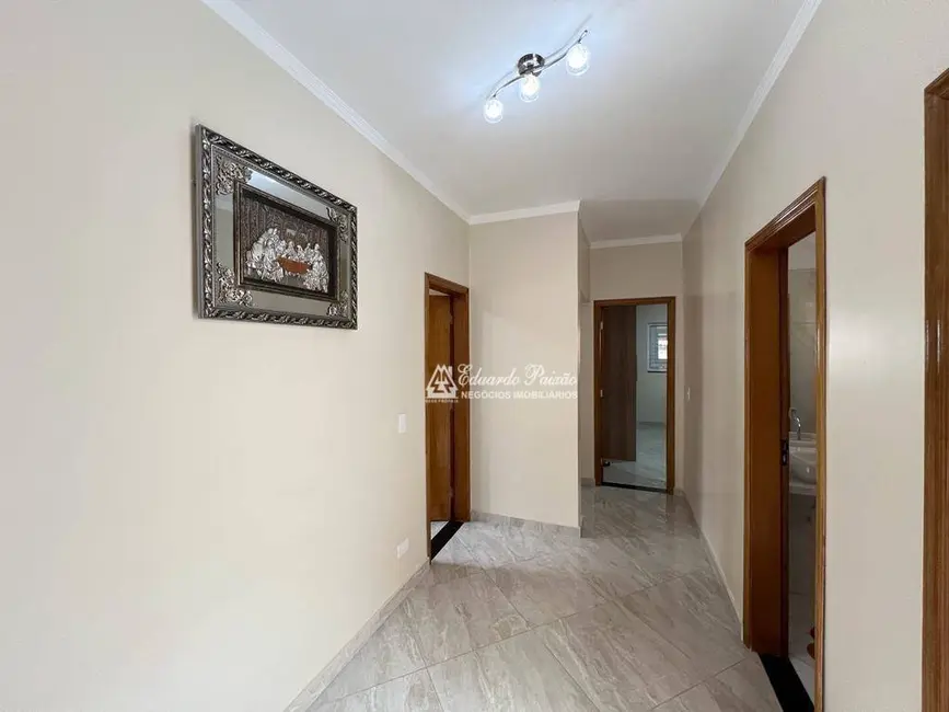 Casa com 3 quartos à venda, 125m2 em Vila Milton, Guarulhos - SP - imagem 9 Foto 9 de Casa com 3 quartos à venda, 125m2 em Vila Milton, Guarulhos - SP